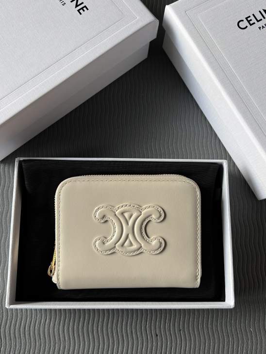 Picture of Celine Wallets _SKUfw225668625fw